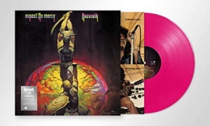 Nazareth - Expect No Mercy i gruppen VINYL hos Bengans Skivbutik AB (3530710)