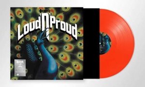 Nazareth - Loud 'n' Proud i gruppen VINYL hos Bengans Skivbutik AB (3530713)