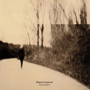 Silent Carnival - Somewhere i gruppen CD hos Bengans Skivbutik AB (3530730)