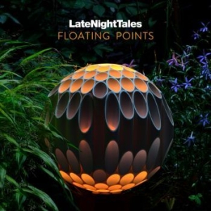 Floating Points - Late Night Tales i gruppen Minishops / Floating Points hos Bengans Skivbutik AB (3530760)