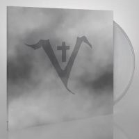 Saint Vitus - Saint Vitus (Clear Vinyl) i gruppen VINYL hos Bengans Skivbutik AB (3530932)