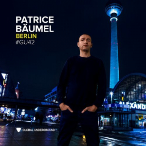 Patrice Bäumel - Global Underground #42: Patric i gruppen CD hos Bengans Skivbutik AB (3530954)