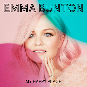 Emma Bunton - My Happy Place i gruppen CD hos Bengans Skivbutik AB (3530987)