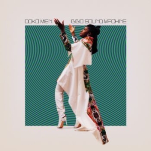 Ibibio Sound Machine - Doko Mien i gruppen VINYL hos Bengans Skivbutik AB (3531123)