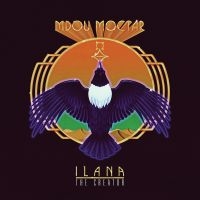 Mdou Moctar - Ilana (The Creator) i gruppen VINYL hos Bengans Skivbutik AB (3531128)