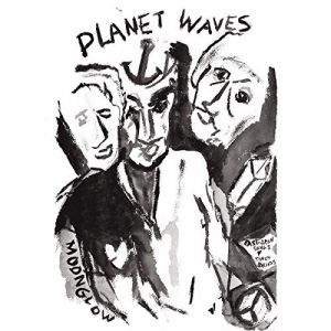 Dylan Bob - Planet Waves i gruppen VINYL hos Bengans Skivbutik AB (3531142)