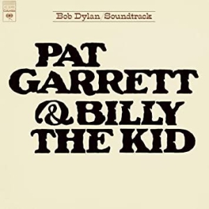 Dylan Bob - Pat Garrett & Billy The Kid i gruppen VINYL hos Bengans Skivbutik AB (3531143)