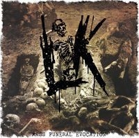 Lik - Mass Funeral Evocation (Digipack) i gruppen CD hos Bengans Skivbutik AB (3531147)