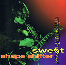 Sweet Matthew - Shape Shifter (Live Broadcasts 1993 i gruppen CD hos Bengans Skivbutik AB (3531172)