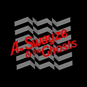 A. Swayze & The Ghost - Suddenly i gruppen VINYL hos Bengans Skivbutik AB (3531334)