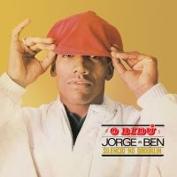 Ben Jorge - O BiduSilencio No Brooklin i gruppen VINYL hos Bengans Skivbutik AB (3531342)