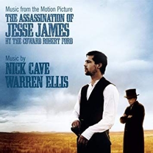 Nick Cave & Warren Ellis - The Assassination Of Jesse James By i gruppen Minishops / Nick Cave hos Bengans Skivbutik AB (3531355)