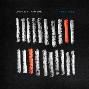 Ban Lucian & Alex Simu - Free Fall i gruppen CD hos Bengans Skivbutik AB (3531365)