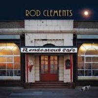 Clements Rod - Rendezvous Café i gruppen CD hos Bengans Skivbutik AB (3531377)