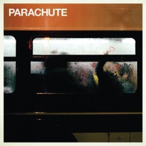 Parachute - Parachute i gruppen CD hos Bengans Skivbutik AB (3531381)