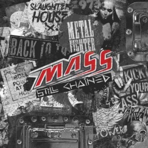 Mass - Still Chained i gruppen CD hos Bengans Skivbutik AB (3531395)