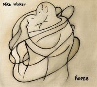 Walker Mike - Ropes i gruppen CD hos Bengans Skivbutik AB (3531397)