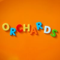 Orchards - Young/Mature Me i gruppen VINYL hos Bengans Skivbutik AB (3531402)