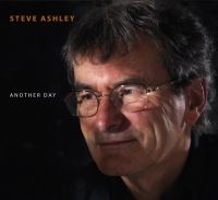 Ashley Steve - Another Day i gruppen CD hos Bengans Skivbutik AB (3531412)