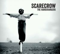 Hardchargers - Scarecrow i gruppen CD hos Bengans Skivbutik AB (3531417)