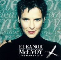 Mcevoy Eleanor - Snapshots i gruppen CD hos Bengans Skivbutik AB (3531422)