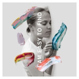 National The - I Am Easy To Find (Clear Vinyl) i gruppen Minishops / The National hos Bengans Skivbutik AB (3531774)