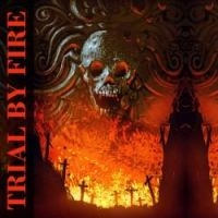 Trial By Fire - Trial By Fire i gruppen CD hos Bengans Skivbutik AB (3531791)