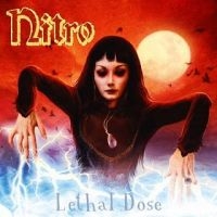 Nitro - Lethal Dose i gruppen CD hos Bengans Skivbutik AB (3531797)