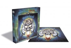 Motörhead - Overkill Puzzle i gruppen Minishops / Motörhead hos Bengans Skivbutik AB (3531806)