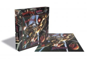 Motörhead - Bomber Puzzle i gruppen Minishops / Motörhead hos Bengans Skivbutik AB (3531807)