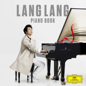 Lang Lang Piano - Piano Book (2Cd Dlx) i gruppen Minishops / Lang Lang hos Bengans Skivbutik AB (3531814)