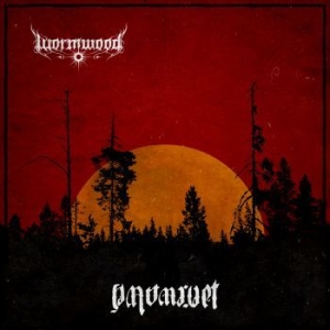 Wormwood - Nattarvet i gruppen Minishops / Wormwood hos Bengans Skivbutik AB (3532025)