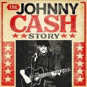 Cash Johnny - Johnny Cash Story i gruppen Minishops / Johnny Cash hos Bengans Skivbutik AB (3532042)