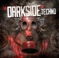 Various Artists - Darkside Of Techno i gruppen CD hos Bengans Skivbutik AB (3532046)