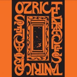 Ozric Tentacles - Tantric Onbstacles i gruppen CD hos Bengans Skivbutik AB (3532073)