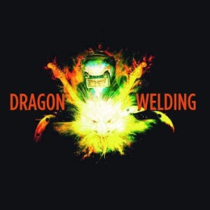 Dragon Welding - Dragon Welding i gruppen CD hos Bengans Skivbutik AB (3532126)