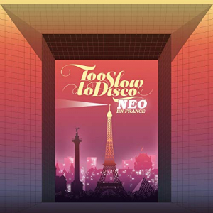 Various Artists - Too Slow To Disco Neo - En France i gruppen VINYL hos Bengans Skivbutik AB (3532131)