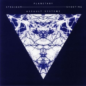 Planetary Assault Systems - Straight Shooting i gruppen VINYL hos Bengans Skivbutik AB (3532153)