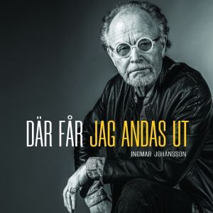 Ingmar Johánsson - Där Får Jag Andas Ut i gruppen CD hos Bengans Skivbutik AB (3532163)