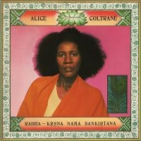 Coltrane Alice - Radha-Krsna Nama Sankirtana i gruppen VINYL hos Bengans Skivbutik AB (3532428)