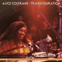 Coltrane Alice - Transfiguration i gruppen VINYL hos Bengans Skivbutik AB (3532430)