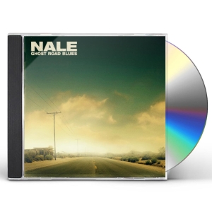 Nale - Ghost Road Blues i gruppen CD hos Bengans Skivbutik AB (3532443)