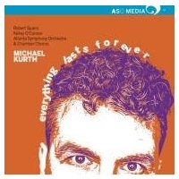 Kurth Michael - Everything Lasts Forever i gruppen Externt_Lager / Naxoslager hos Bengans Skivbutik AB (3532464)