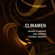 Domenico Giovanni Di Henriksen A - Clinamen i gruppen CD hos Bengans Skivbutik AB (3532484)