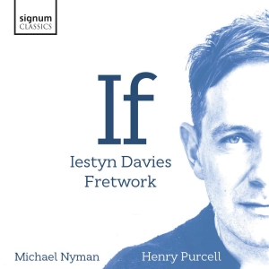 Nyman Michael Purcell Henry - If i gruppen VI TIPSER / Julegavetips CD hos Bengans Skivbutik AB (3532500)