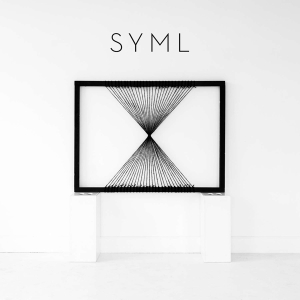 Syml - Syml i gruppen VINYL hos Bengans Skivbutik AB (3532569)