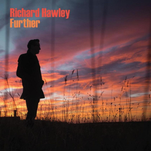 Richard Hawley - Further (Vinyl) i gruppen Minishops / Richard Hawley hos Bengans Skivbutik AB (3532573)