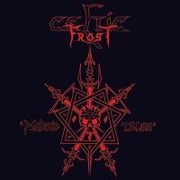 Celtic Frost - Morbid Tales i gruppen CD hos Bengans Skivbutik AB (3532590)