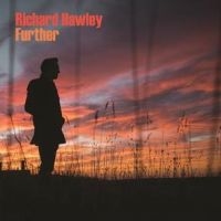 Richard Hawley - Further i gruppen CDK-07 hos Bengans Skivbutik AB (3532595)