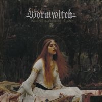 Wormwitch - Heaven That Dwells Within i gruppen CD hos Bengans Skivbutik AB (3532783)